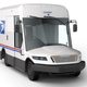 Illustration for article titled Workhorse Is Taking the USPS to Federal Court Over Lost Mail Vehicle Contract